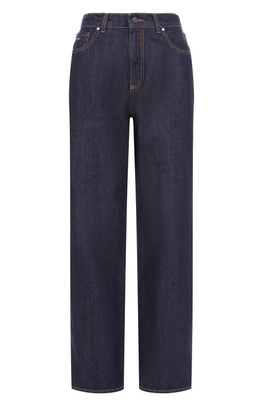 Джинсы Kiton DJ60103K0509H02 Синий DJ60103K0509H02