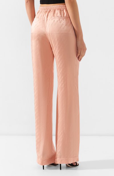 Брюки с логотипом бренда OFF-WHITE, арт. 0WCA082R19C860570300, фото 4