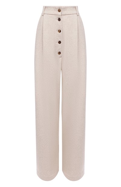 Брюки из хлопка и вискозы LOEWE, арт. S359331XE9, фото 1