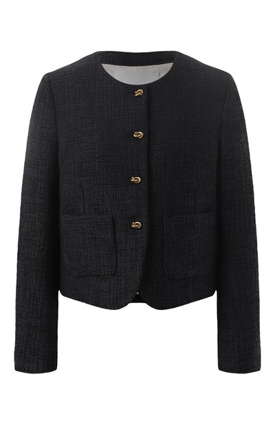 Женский шерстяной жакет BEATRICE .B, арт. 24FA3959/AUSTEN