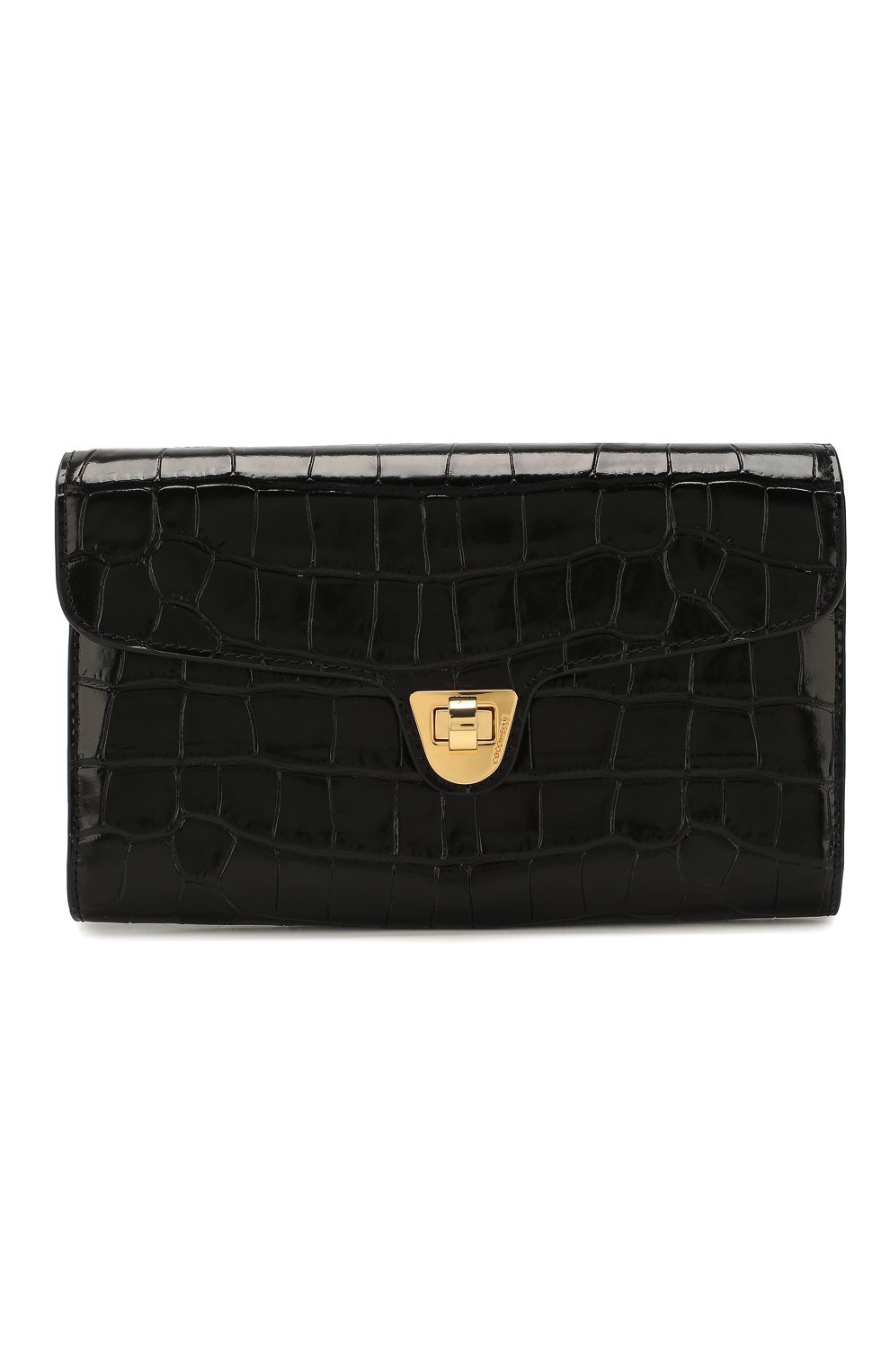 Кошелек florence на цепочке COCCINELLE, арт. E2 FB4 11 07 01, фото 1