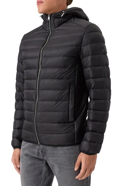 Пуховая куртка BOSS, арт. 50540450, фото 3