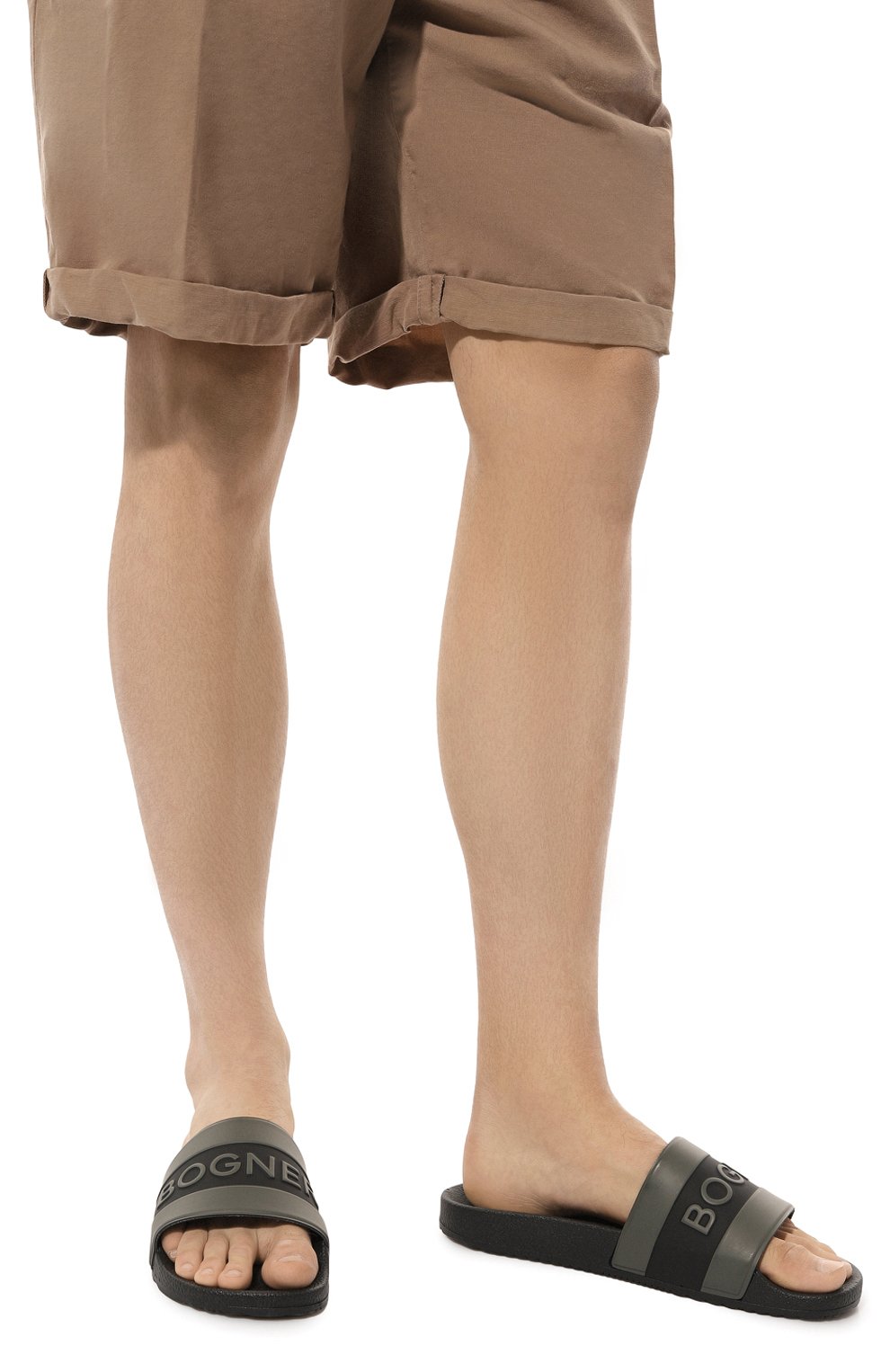 Шлепанцы belize BOGNER, арт. 12423967, фото 3