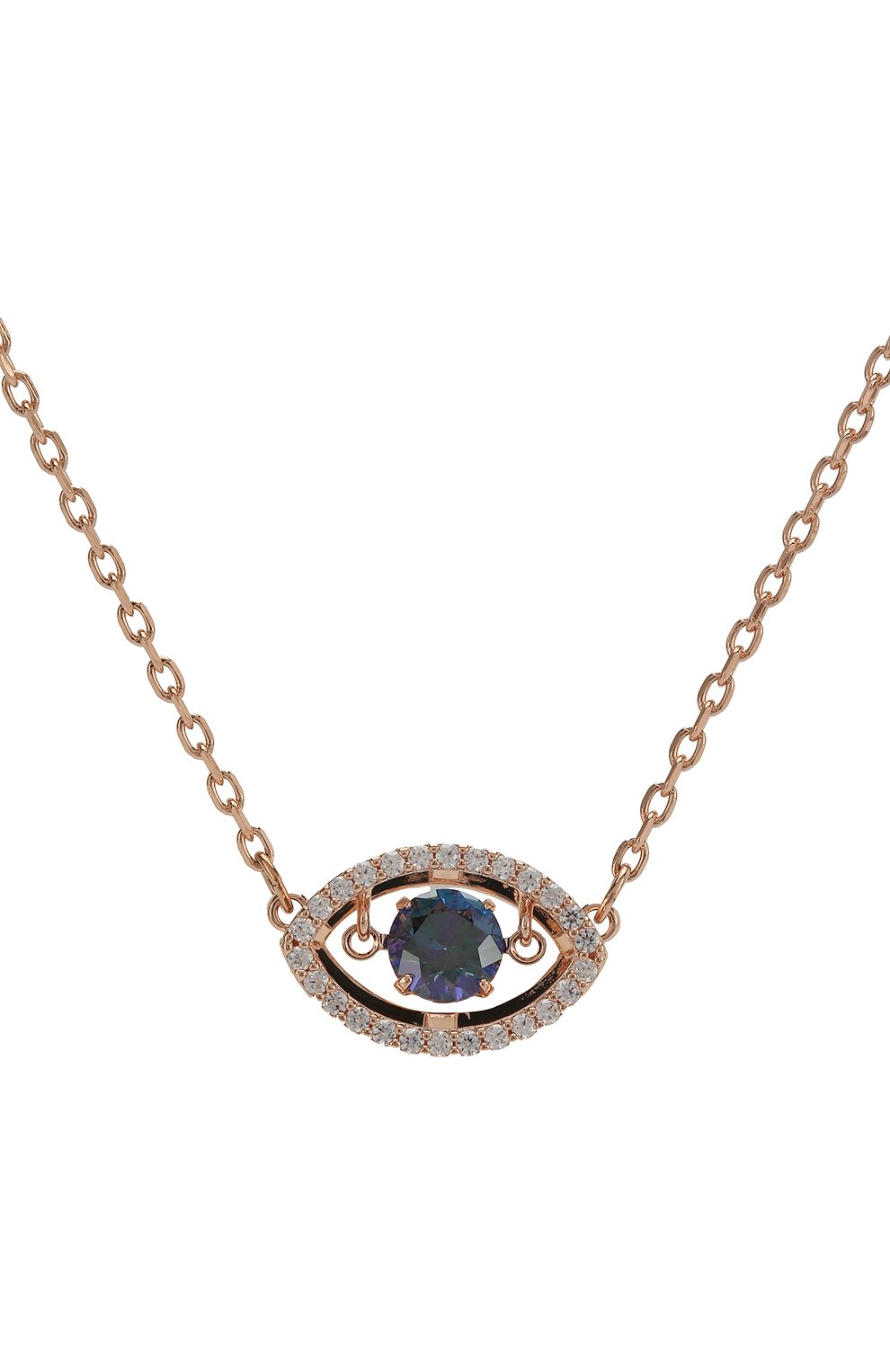 Колье lucky evil eye SWAROVSKI, арт. 5448611, фото 2