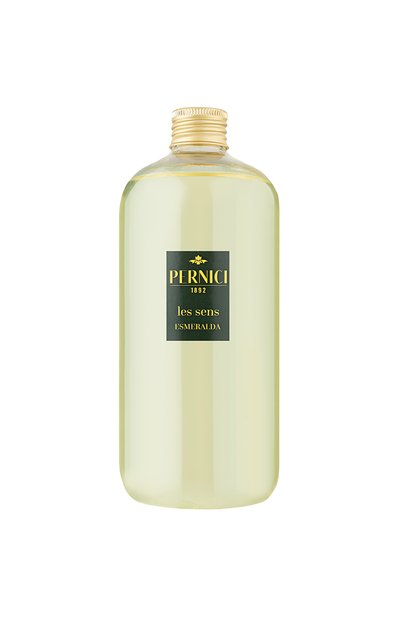 Рефил для диффузора esmeralda (500ml) PERNICI, арт. 8001962089203