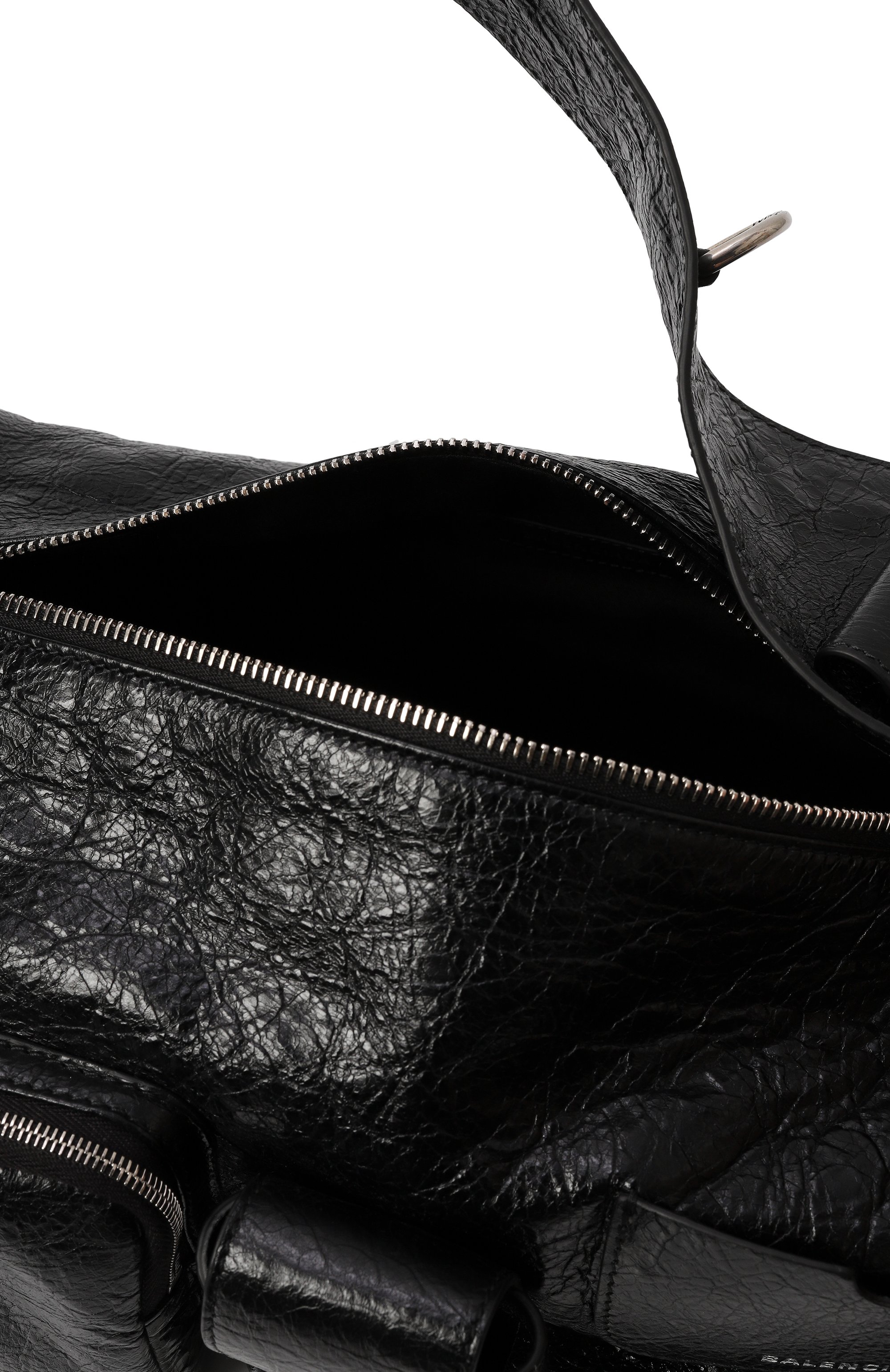 Сумка superbusy small BALENCIAGA, арт. 702167/210C8, фото 5