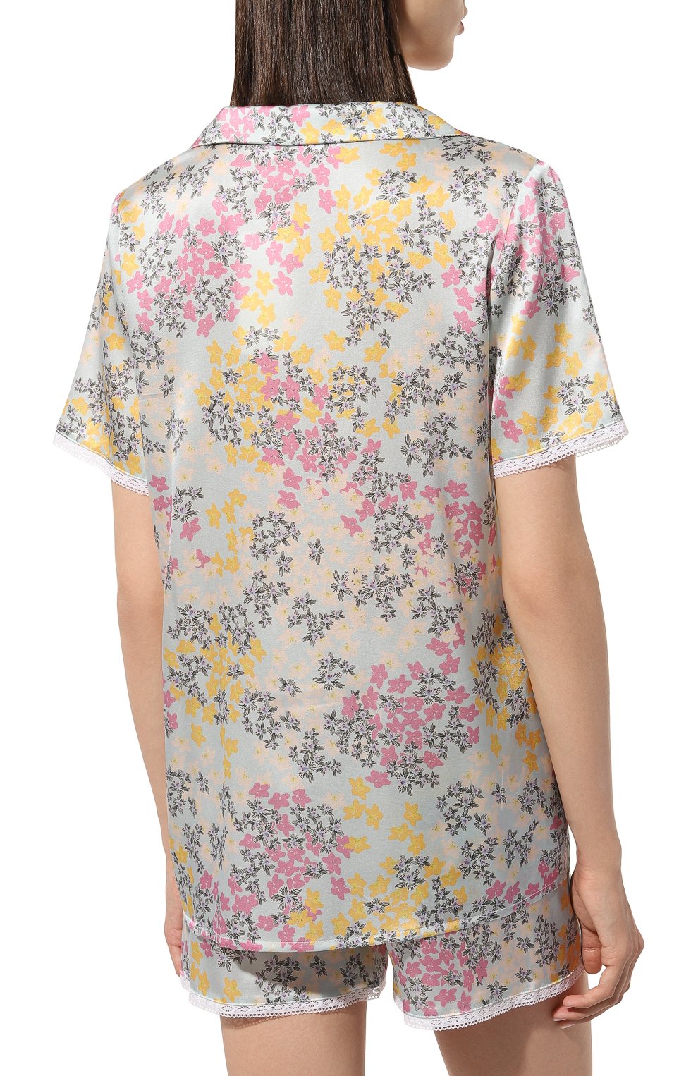 Шелковая пижама PRIMROSE, арт. 1W.403RSK.S012, фото 4