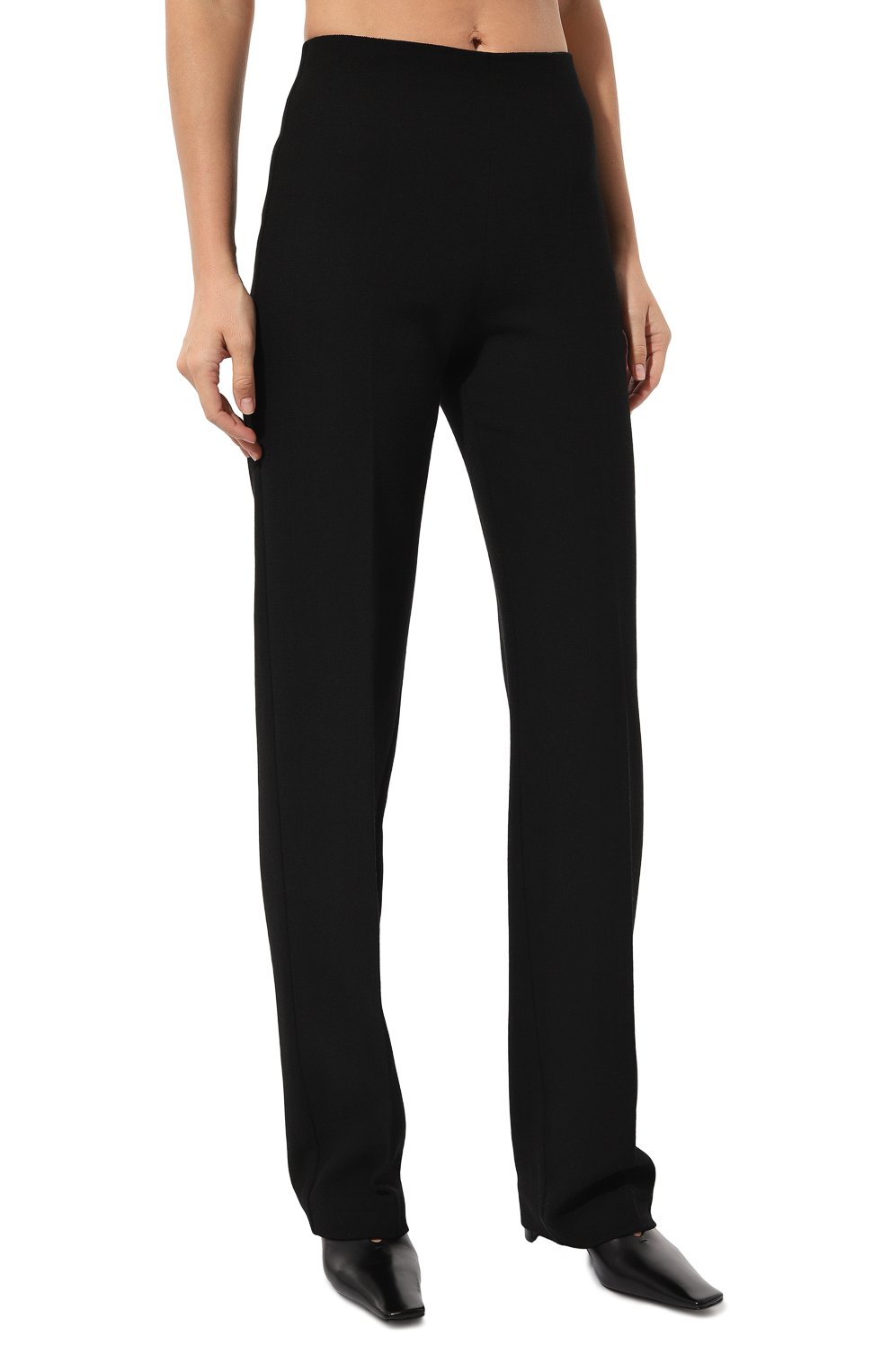 Шерстяные брюки CHAPURIN, арт. P/15585/28070-м/FW23-24, фото 3