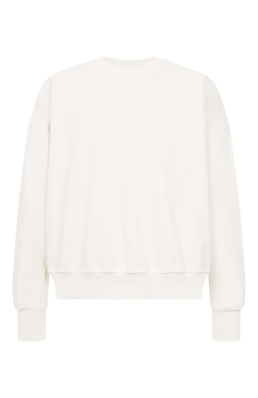 Хлопковый свитшот Roadless RSS-CP2 Кремовый RSS-CP2