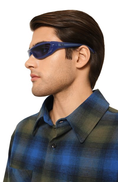 Солнцезащитные очки RAY-BAN, арт. 4431-676180, фото 3
