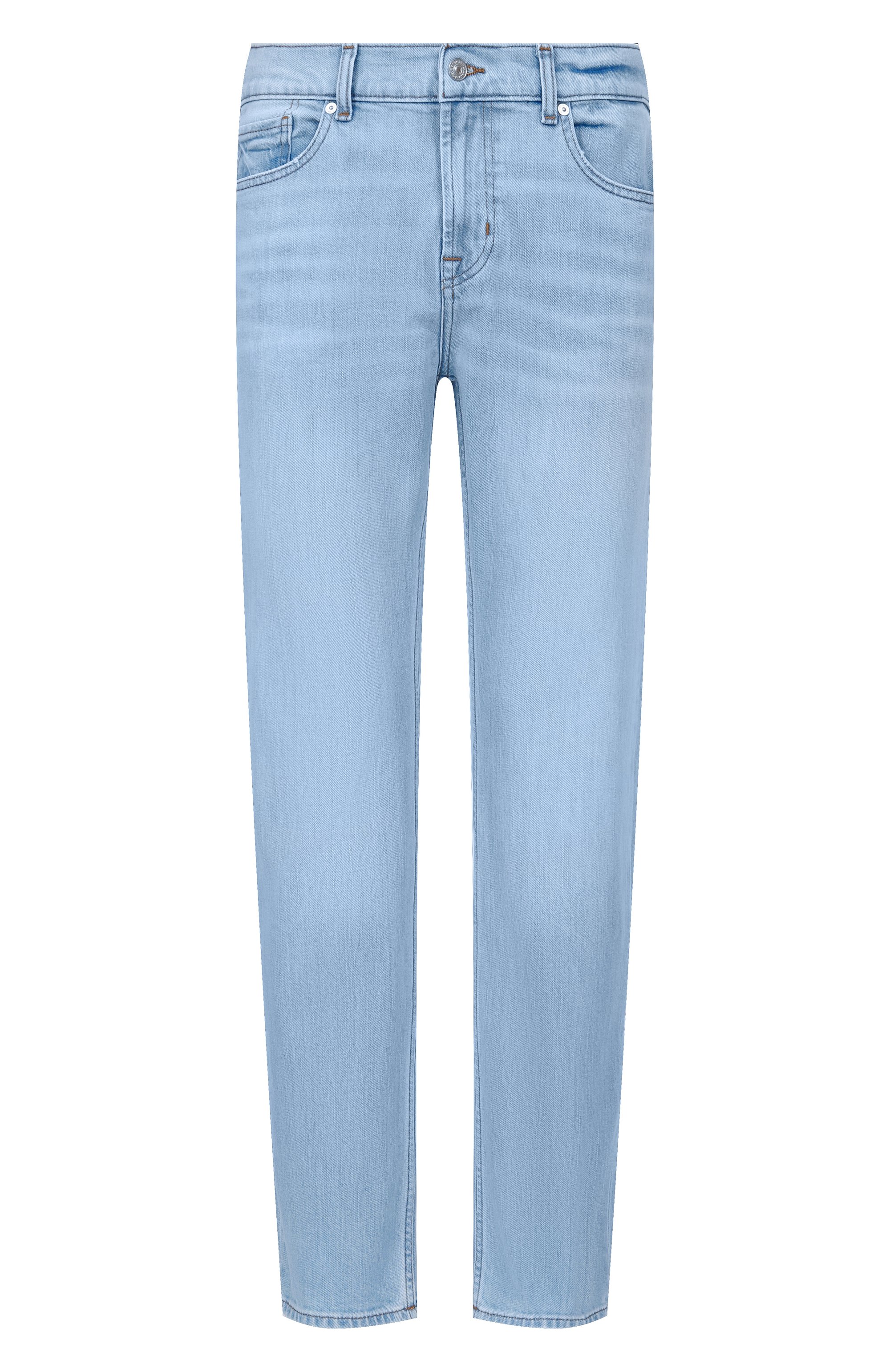 Джинсы slimmy 7 FOR ALL MANKIND, арт. 7TC40A56-1XE, фото 1