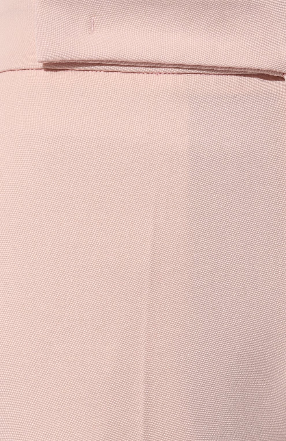 Шерстяные брюки SASUPHI, арт. W24312, фото 5