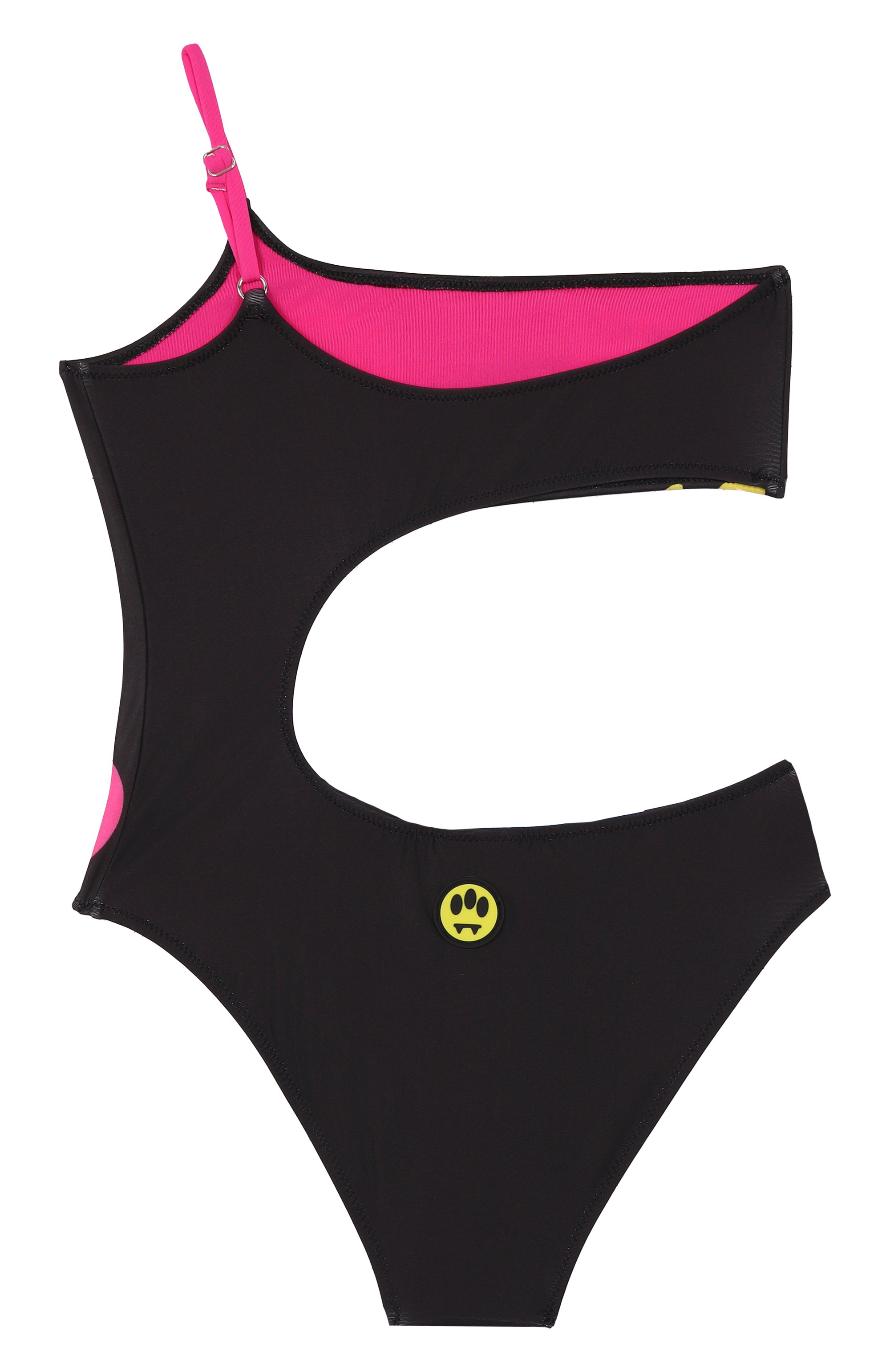 Слитный купальник BARROW, арт. S5BKJGSM181, фото 2