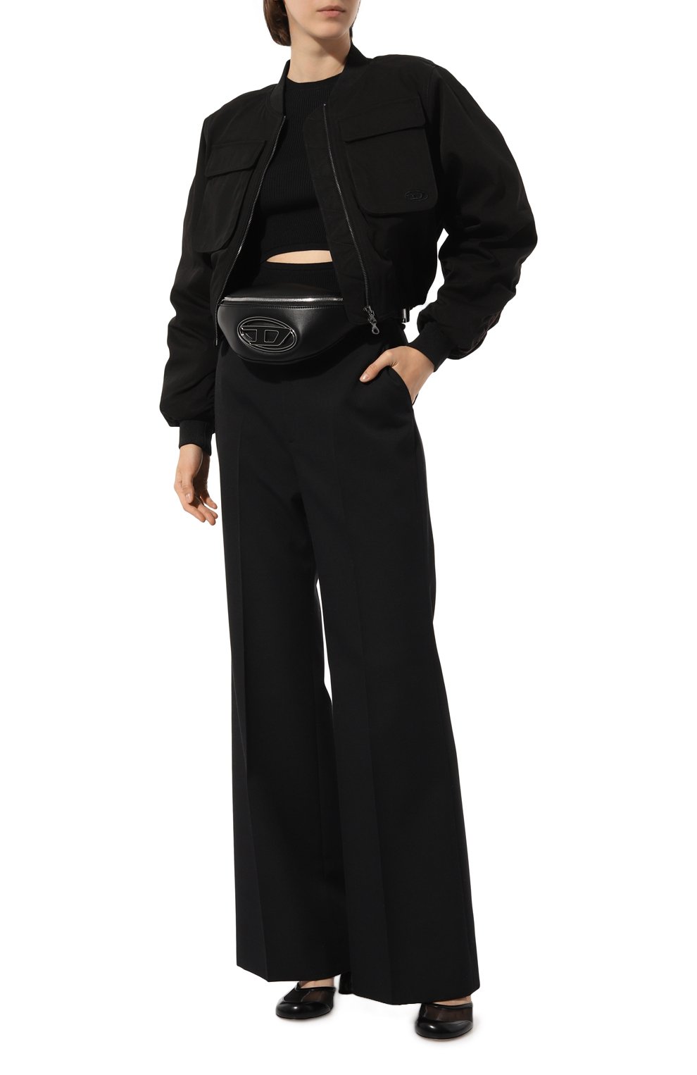 Поясная сумка holi-d DIESEL, арт. X09688/P5925, фото 7