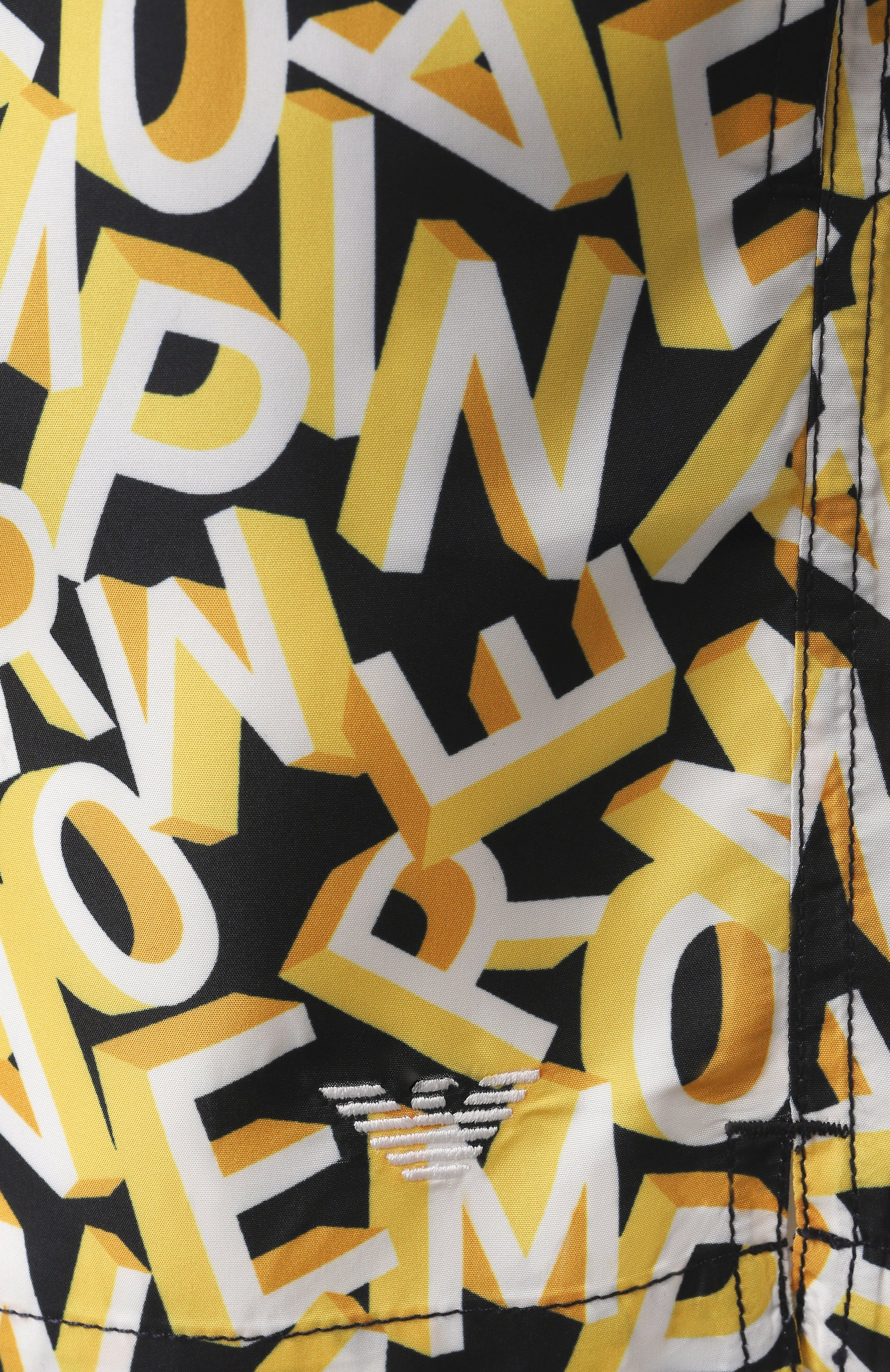 Плавки-шорты EMPORIO ARMANI, арт. EM000583/AF12337, фото 4