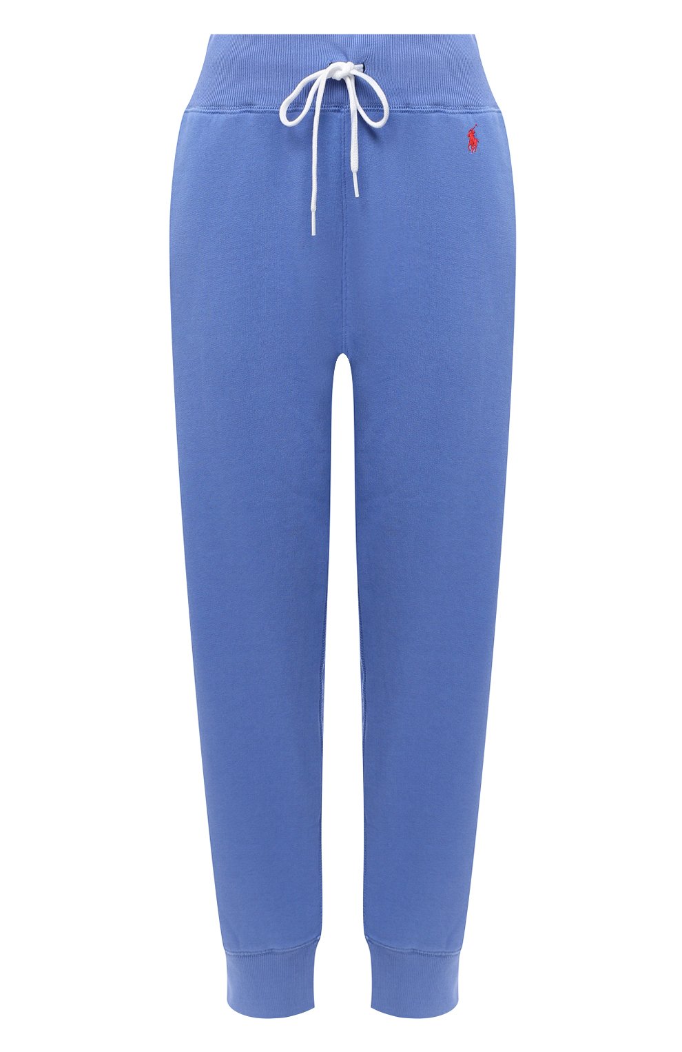 Хлопковые джоггеры POLO RALPH LAUREN, арт. 211794397, фото 1