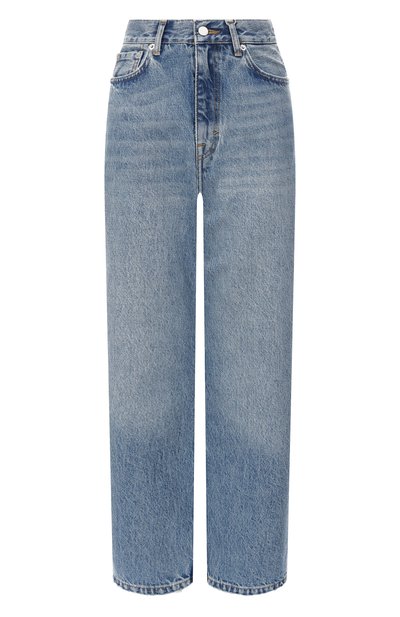 Женские джинсы LESYANEBO, арт. LN10H-0712_KE