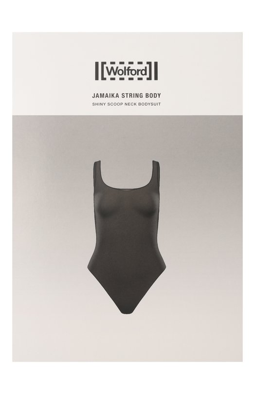 Боди Wolford