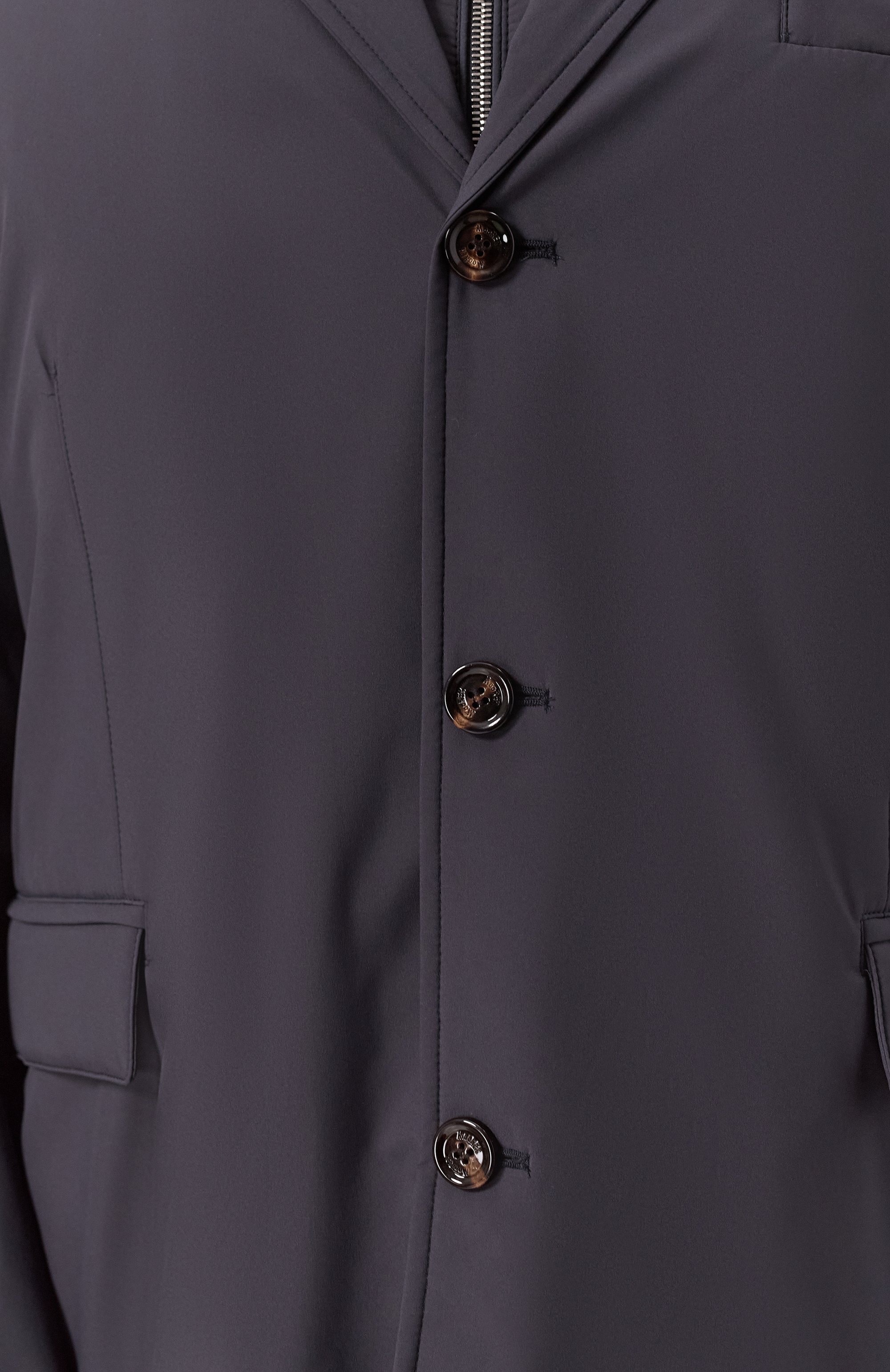 Куртка borromeo-h-skt MOORER, арт. B0RR0ME0-H-SKT_66-68, фото 5