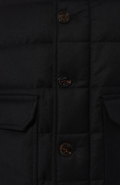 Пуховый бомбер fantoni-shl MOORER, арт. IN0TNA-SHL, фото 5