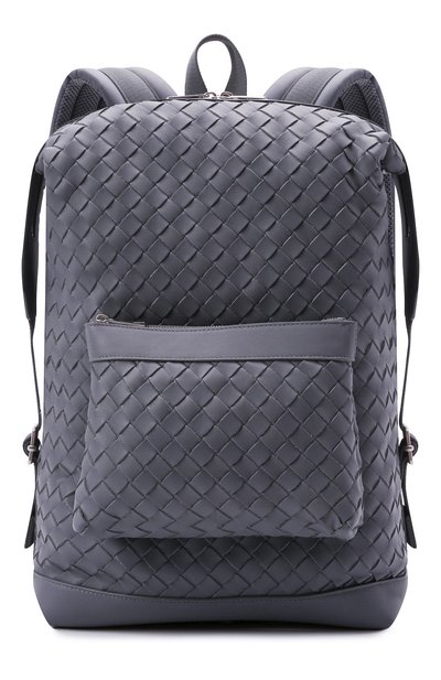 Кожаный рюкзак classic intrecciato BOTTEGA VENETA, арт. 653118/V0E54, фото 1