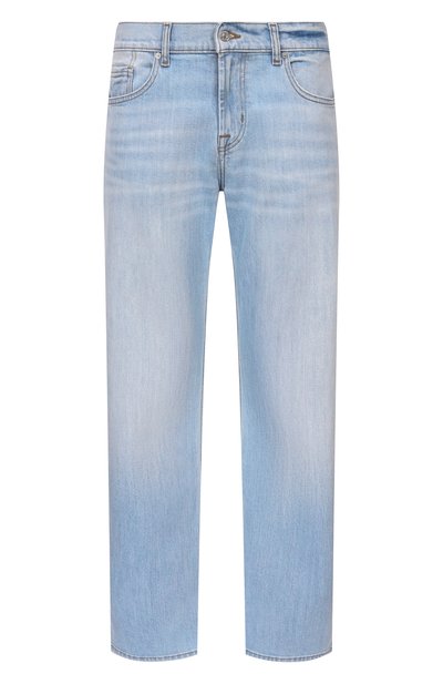 Мужские джинсы austin 7 FOR ALL MANKIND, арт. 7TC80A56-1XE