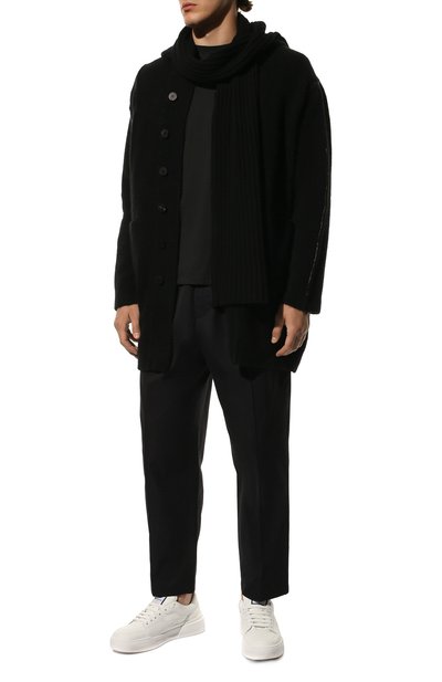 Кашемировый шарф GRAN SASSO, арт. 13164/15563, фото 2