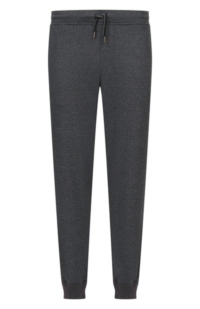 Мужские джоггеры из шелка и хлопка MVST, арт. 13M717.MT00.MUST.