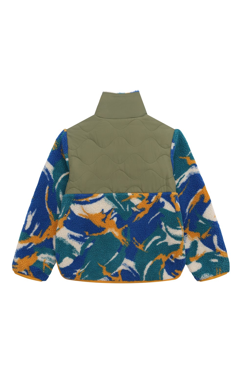 Куртка из экомеха STELLA MCCARTNEY, арт. TV2Q47, фото 2