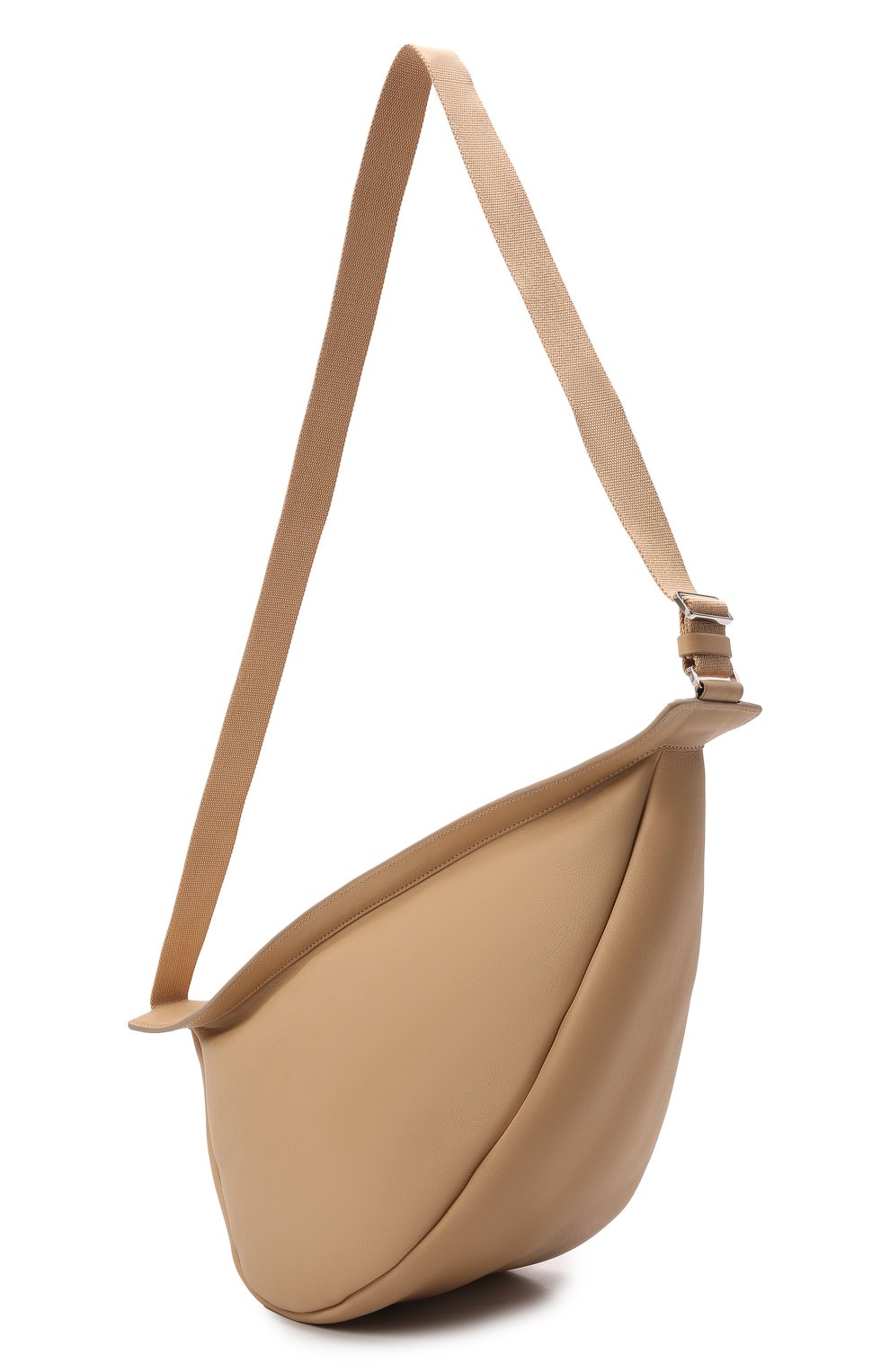 Сумка slounchy banana large THE ROW, арт. W1196L134, фото 3