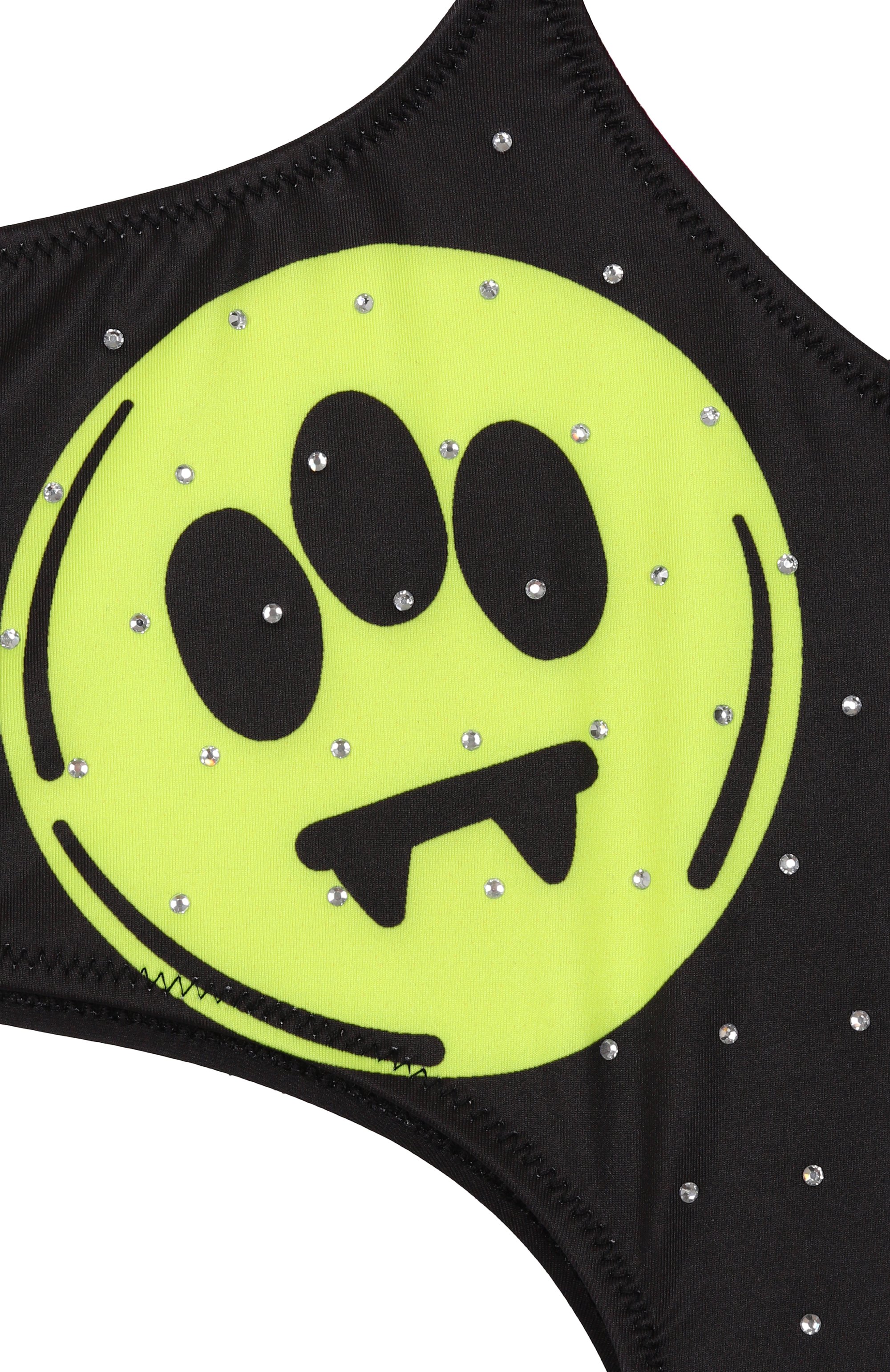 Слитный купальник BARROW, арт. S5BKJGSM181, фото 3