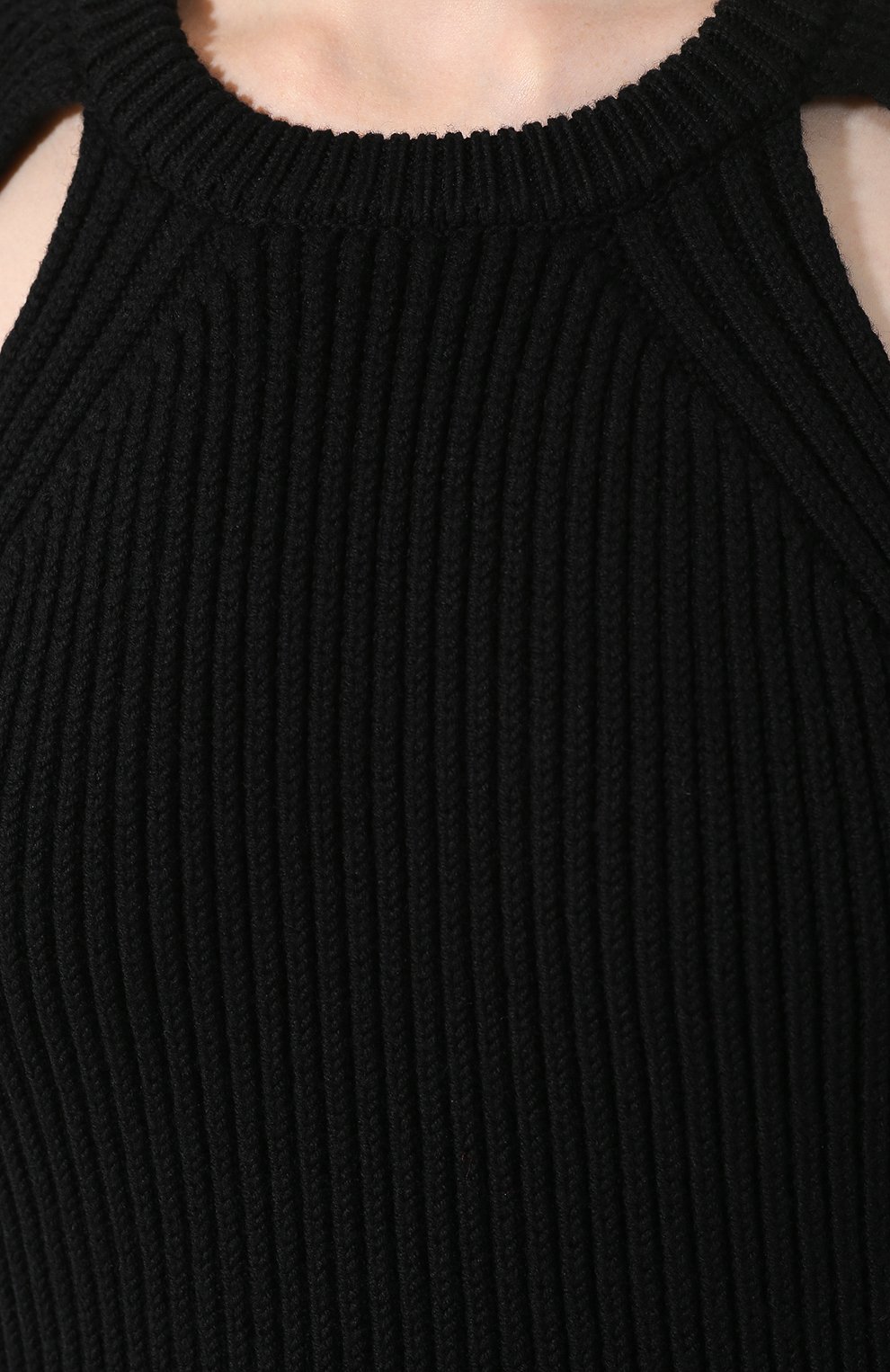 Шерстяной пуловер PROENZA SCHOULER, арт. R1937260-KW087, фото 5