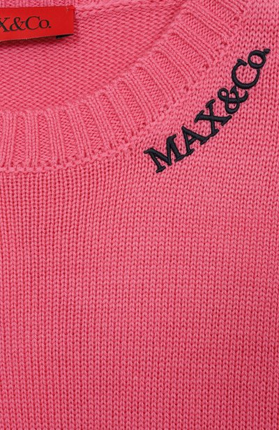 Пуловер MAX&CO, арт. MX0251-MX043, фото 3