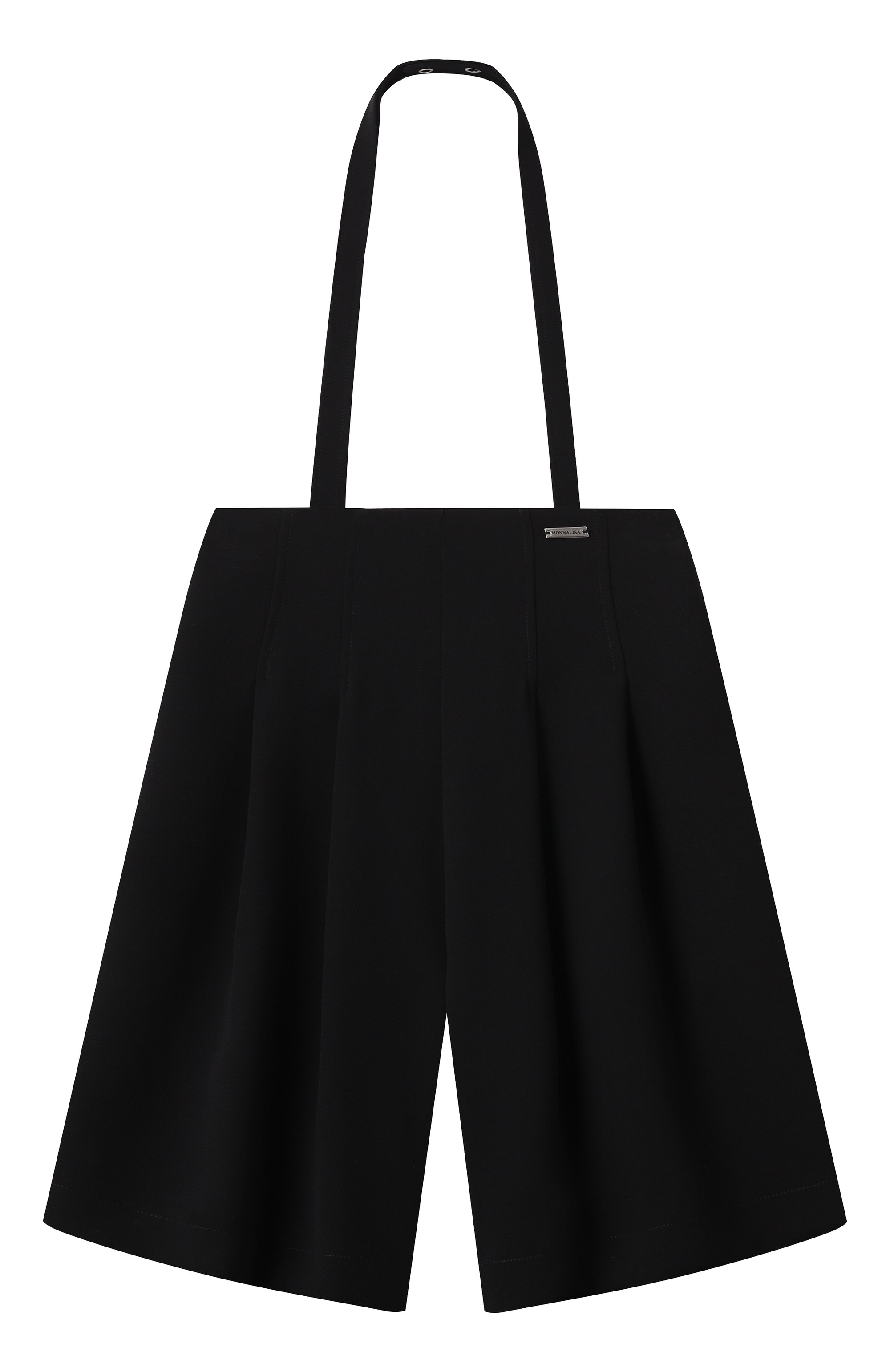 Шорты MONNALISA, арт. 41E402, фото 1