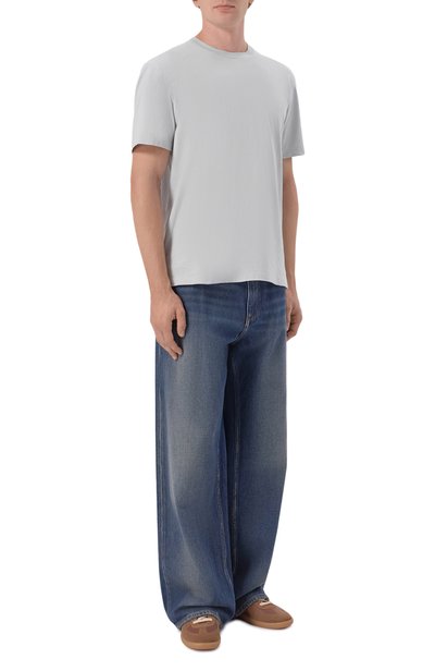 Мужская комплект из т рех футболок MAISON MARGIELA, арт. S50GC0710/S23973