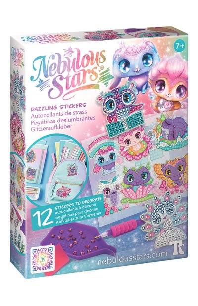 Набор для творчества space PAREMO, арт. 11023_NSDA