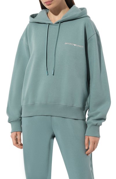 Худи EMPORIO ARMANI, арт. 164768/3F265, фото 3