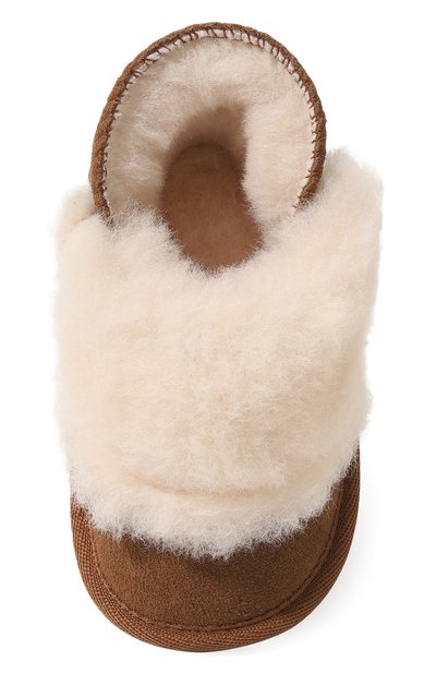 Укороченные угги EMU AUSTRALIA, арт. B12764, фото 4