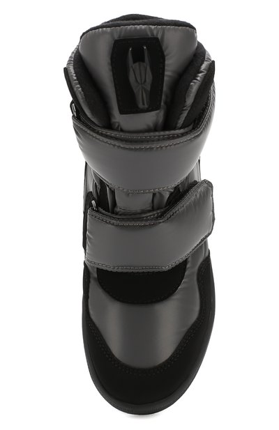 Утепленные ботинки JOG DOG, арт. 14060R/TU0N0 BALTIC0/32-35, фото 4