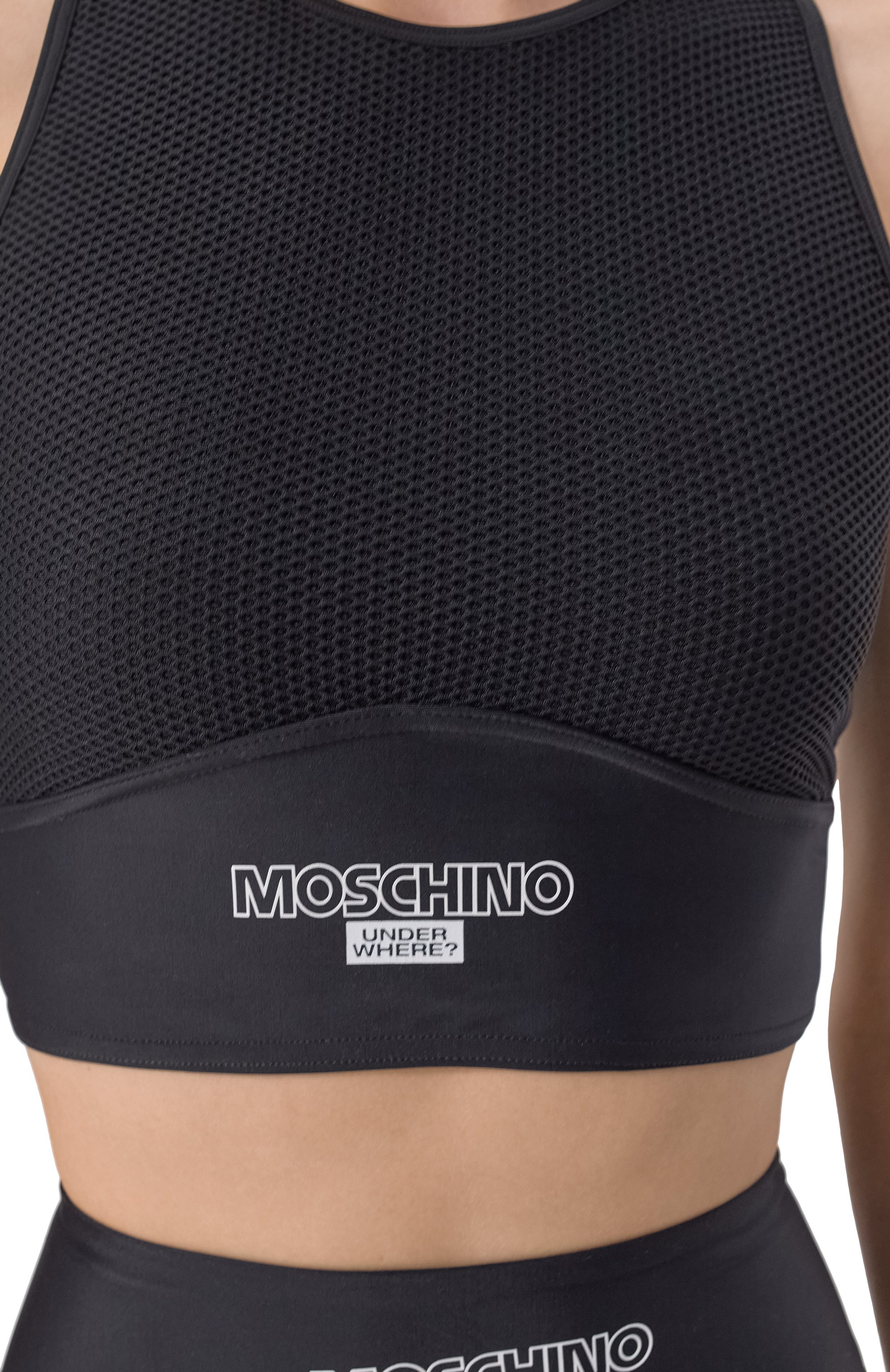 Топ MOSCHINO, арт. A0805/4419, фото 5