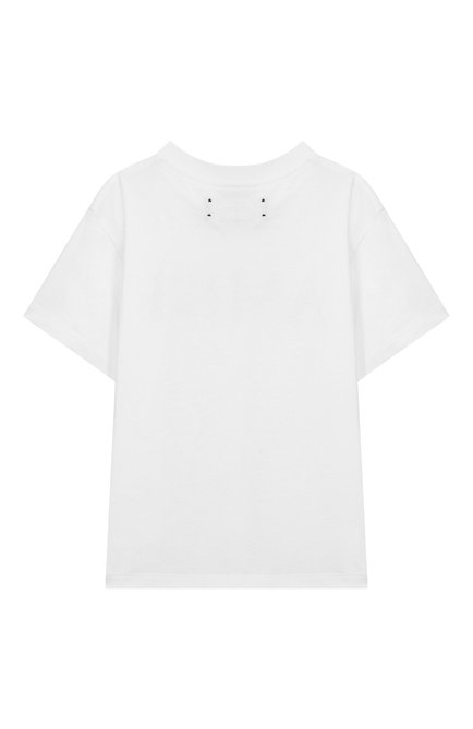 Хлопковая футболка AMIRI, арт. AKJYTE1013