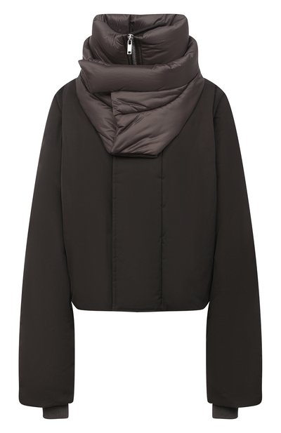 Пуховая куртка RICK OWENS, арт. RP20F2772/TTD2, фото 1