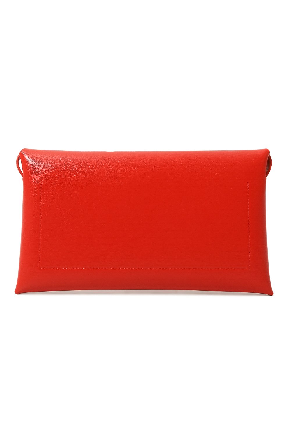 Сумка folded small JIL SANDER, арт. J07VL0028/P5355, фото 6