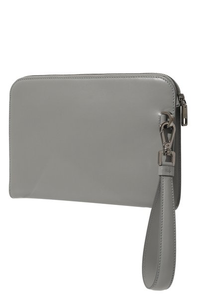 Кожаный клатч DOLCE & GABBANA, арт. BM1751/AG218, фото 2