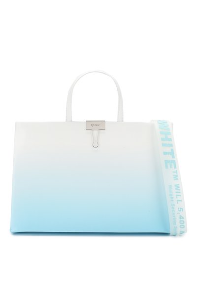 Сумка box medium OFF-WHITE, арт. 0WNA058R20G990683100, фото 5