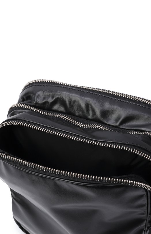 Сумка-трансформер Dolce & Gabbana BM2117/AU996 Чёрный  BM2117/AU996 Фото 5