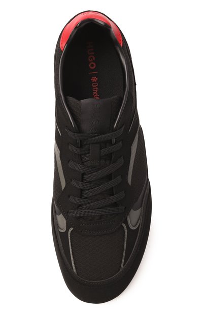 Кроссовки keeston HUGO, арт. 50557860, фото 5