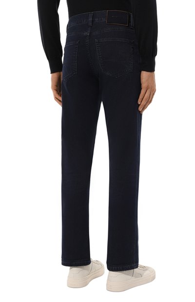 Джинсы STEFANO RICCI, арт. MFT44B1380/T45BL, фото 4