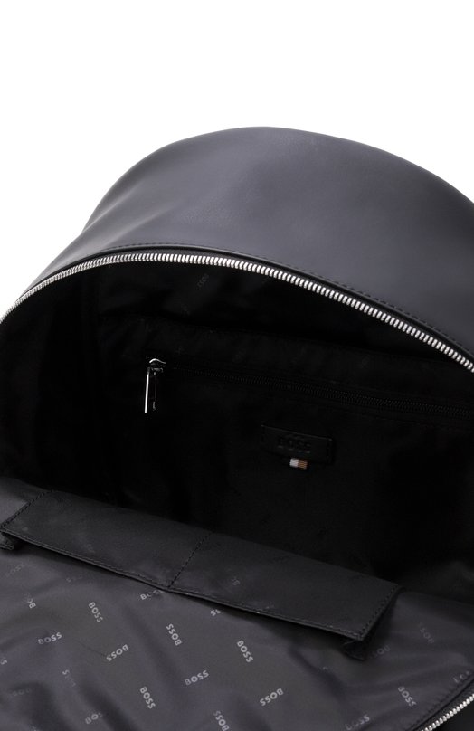 Рюкзак Ray BOSS 50558195 Чёрный  50558195 Фото 5