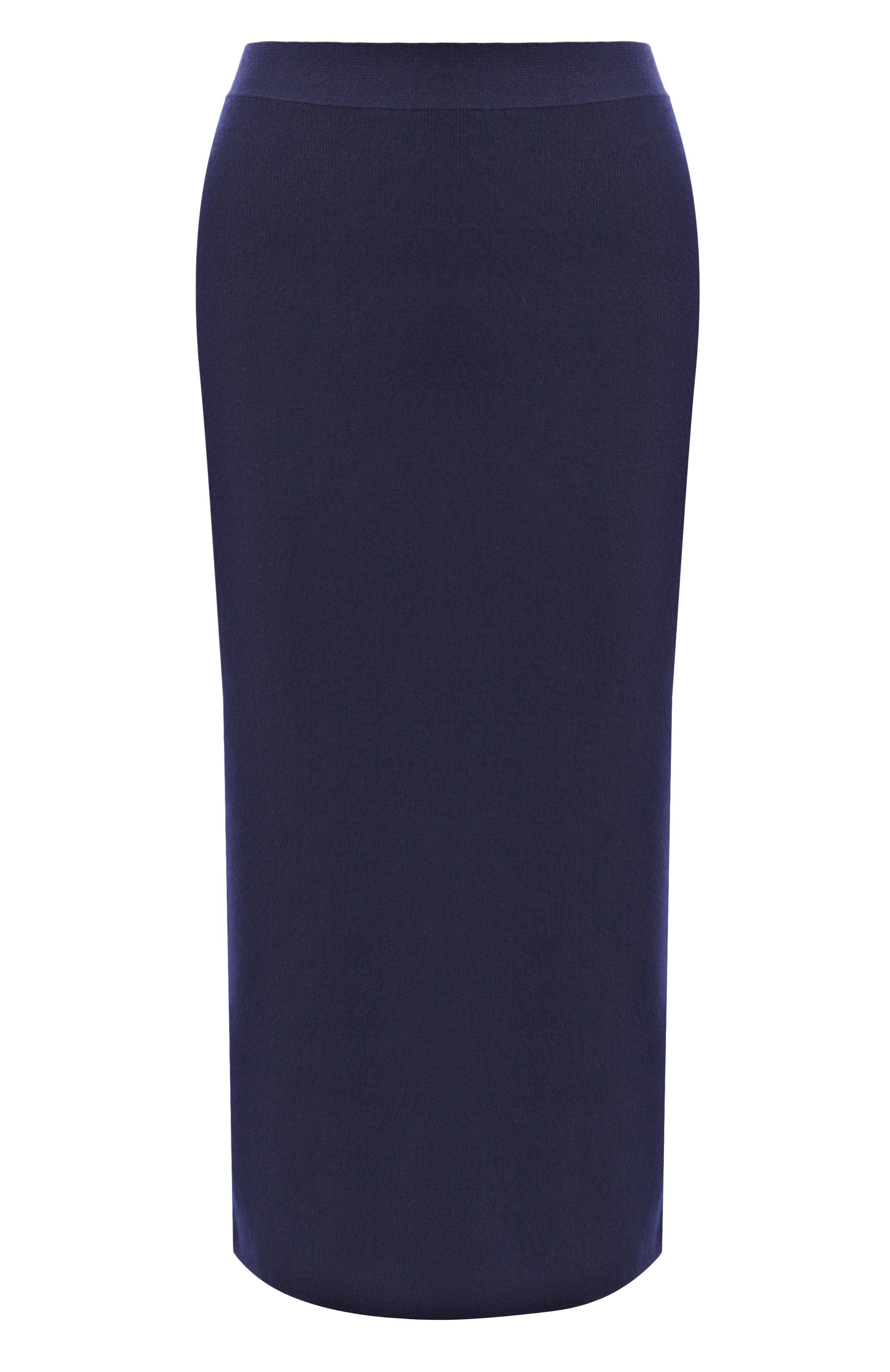 Кашемировая юбка BOTTEGA VENETA, арт. 793813-V4BL0, фото 1